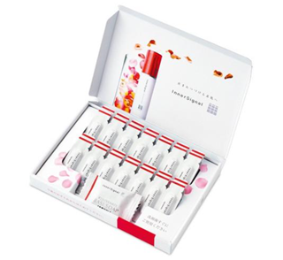 【未使用品】インナーシグナル　リジュブネイトエキス・ローションセット インナーシグナル「リジュブネイトエキス」14日分お試しセット＋