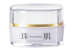 珠肌のうみつクリーム　化粧水　美容液セット E78FA0E8828CE381AEE38186E381BF