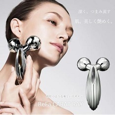 MTG「リファカラット」9,800円（62％割引）【美容ローラー】: 化粧品お ...